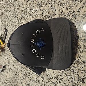 Godsmack concert hat